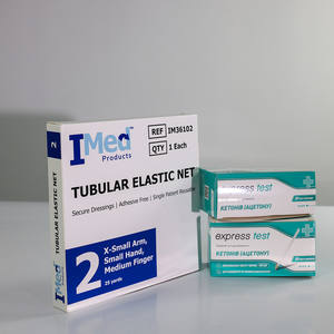 Prodotti medici cosmetici cartone bianco Design personalizzato scatola di imballaggio di carta stampa personalizzata - Product Image 6