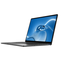 Ordinateur portable de jeu Intel Core I5-8259U jusqu'à 3,8 GHz, Windows 10, 14 pouces, ordinateur portable d'occasion, marché à Dubaï, prix le plus bas