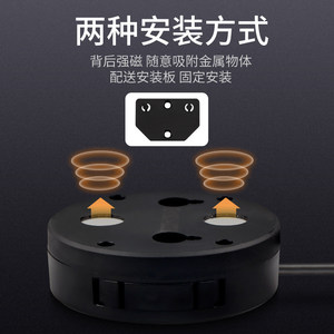 Shsiwi Split Type Digital <b>Dial</b> <b>Indicator</b> 0-12.7 0-25.4mm High Accuracy Aluminum Automotive Glass Inspection - Product Image 4