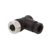 Nouveau connecteur d'origine IFM E11252 pour capteurs industriels SDOAH040VASFKPG Protection IP67