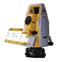 Alat Survei Total Station Hi-target ZTS-420L8 Presisi Tinggi dengan Akurasi 2'' Harga Terbaik Total Station Survei