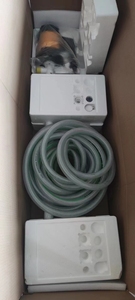 Pompe à baril/pompe à tambour standard série HD moteur électrique pour pompes à conteneurs - Product Image 6