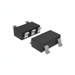 Electronics Component In Stock SC-74A, SOT-753 SBE805-S-TL-W Diode Arrays - Product Image 1