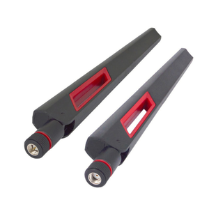 Muestra gratis wifi Antena de largo alcance 2G 3G 4G 5g antenas de enrutador Antena de goma - Product Image 4