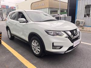 <span class=keywords><strong>2020</strong></span> modelo Dongfeng <span class=keywords><strong>Nissan</strong></span> x-trail SUV gasolina versión automática izquierda trasera techo solar coche usado - Product Image 4
