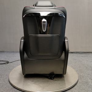 เบาะนั่งรถลีมูซีนสำหรับ Kia Carnival ที่ชาร์จไร้สายสวิตช์ควบคุมแบบสัมผัสที่นั่งที่อุดมไปด้วยแปลงที่นั่งรถตู้ - Product Image 6