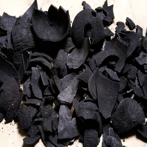 Kokosnusskohle-Käufer: Rohmaterial aus Kokosnusskohlepulver für Shisha, Aktivkohle für Biysk Altai Krai - Product Image 1