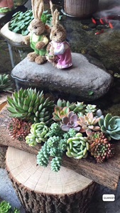 Portavelas <span class=keywords><strong>de</strong></span> madera con luz <span class=keywords><strong>de</strong></span> té <span class=keywords><strong>de</strong></span> diseño rústico personalizado pequeño <span class=keywords><strong>de</strong></span> lujo para centro <span class=keywords><strong>de</strong></span> mesa propósito decorativo - Product Image 6