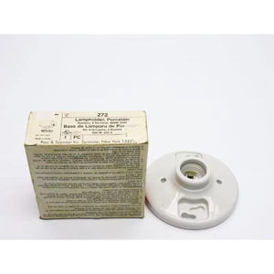 PASS SEYMOUR 272 250V NSMP Nuevo controlador de programación PLC dedicado PAC de automatización industrial original listo - Product Image 1