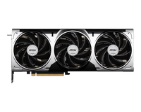 Kartu Grafis Best Seller MS1 GeForce RTX 5070Ti 16G VENTUS 3X OC Kartu Grafis Terpisah untuk Komputer Desktop