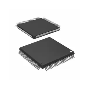 Original chip supplier IC MCU 16BIT 128KB FRAM 100LQFP MSP430FR69791IPZR
