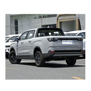 Camioneta Eléctrica Geely Radar <span class=keywords><strong>Horizon</strong></span>, Camioneta Eléctrica 4x4, Vehículo Eléctrico - Product Image 2