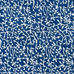 Nombres de Telas Estampadas en Índigo - Product Image 1