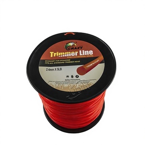 핫세일 <span class=keywords><strong>JUDIN</strong></span> 1.3mm-5mm 2행정 무선 예초기 필라멘트 라인 OEM DIY 단일 실린더 정원 잡초 제거기 - Product Image 2