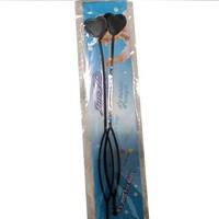 2 pièces Nouveaux outils de tressage de cheveux, outils magiques pour tresser les cheveux, outils de coiffure