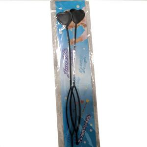 2 pièces Nouveaux outils de tressage de cheveux Outils de tressage magique pour cheveux Outils de coiffure - Product Image 4