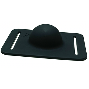 Joint en caoutchouc EPDM, surface noire, moulage par injection, barre de phare, USP, machines colorées - Product Image 2