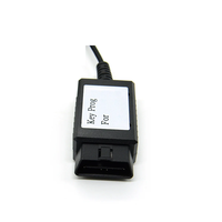 FNR 4 en 1 FNR Key Prog 4 en 1 pour Renault/pour Nissan/pour Ford programmeur de clé de voiture avec clé USB