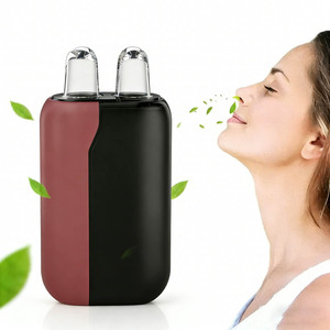Fum Vaporless Inhaler: Safe Smoking Cessation Aid?