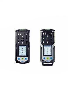 Offre Spéciale : Détecteur de Gaz Drager X-am 3500 conçu pour la mesure de 1 à 4 types de gaz (O2, CO, H2S, NO2, SO2) - Product Image 1