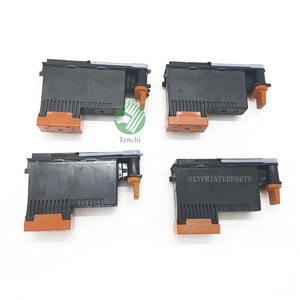 CZ680A CZ678A CZ677A CZ679A tête d'impression pour HP 831 tête d'impression pour Designjet Latex <span class=keywords><strong>310</strong></span> 330 335 360 365 370 375 pièces d'imprimante à jet d'encre - Product Image 4