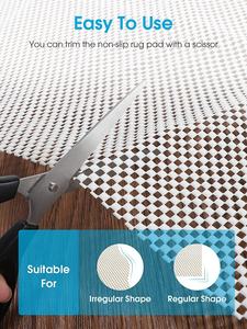 Alfombra Antideslizante de Espuma de PVC, Forma Personalizable, Resistente a las Manchas, Apta para Mascotas, Acolchada, para Uso en Casa, Auto y Camping, Hecha en China - Product Image 5