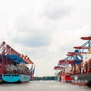 Expédition maritime express LCL Chine vers le port de Long Beach, Shenzhen vers le port de Changdi, marchandises générales Jx20260713 - Product Image 4