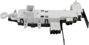 8182634 461970200692 interrupteur de verrouillage de <span class=keywords><strong>porte</strong></span> de rondelle OEM adapté pour <span class=keywords><strong>laveuse</strong></span> Kenmore Whirlpool <span class=keywords><strong>Samsung</strong></span> - Product Image 3