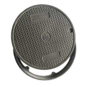 Cubiertas <span class=keywords><strong>de</strong></span> alcantarilla cuadradas compuestas BMC SMC personalizadas Cubiertas <span class=keywords><strong>de</strong></span> inspección <span class=keywords><strong>de</strong></span> fibra SMC exportadas a Kenia - Product Image 4