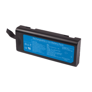 Mindray LI13I001A 115-059753-00 115-059754-00 IMEC8 IMEC10 IPM8 Imec5 IMEC7 Epm10 VS600 EPM 12MA Hasta Monitörü Pili - Product Image 1