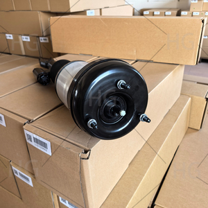 2233205303 2233207302 Amortiguador de Suspensión Neumática Delantero Izquierdo con ADS para Benz W223 4Matic S450 500L 63AMG <span class=keywords><strong>Maybach</strong></span> S480 <span class=keywords><strong>580</strong></span> 680 2021-2024 - Product Image 2
