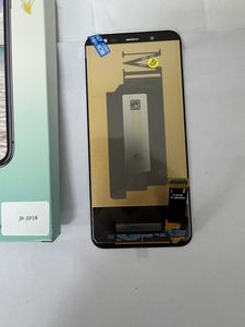 หน้า<span class=keywords><strong>จอ</strong></span> LCD สำหรับโทรศัพท์มือถือ RTS J6 รุ่น Samsung Galaxy J6 2018 <span class=keywords><strong>J600</strong></span>  <span class=keywords><strong>จอ</strong></span>แสดงผลแบบสัมผัสพร้อมชุดประกอบ อุปกรณ์เสริมมือถือ แบบ Oled Incell - Product Image 4