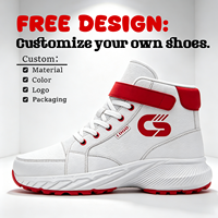 Chaussures de créateur de luxe pour hommes et femmes, tendance de la mode, logo personnalisé, baskets de marque, chaussures de skateboard, logo original de haute qualité