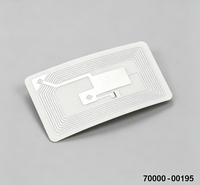 Nouvelle puce RFID LEI pour imprimante jet d'encre 77000-00030 77000-00050 77000-00070, pièce de rechange pour imprimante jet d'encre continu