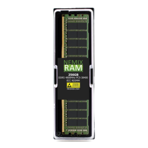 Server <b>ram</b> 4X77A77035 256GB TruDDR5 4800MHz(8Rx4) RDIMM Memoria <b>ram</b> DDR5 - Product Image 1