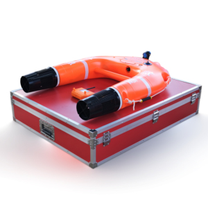 Robot de Rescate Acuático Inteligente, Automático, con Control Remoto, Alas Voladoras, 1200m, GPS, Cámara HD, Luz de Alarma, <span class=keywords><strong>450</strong></span> - Product Image 6