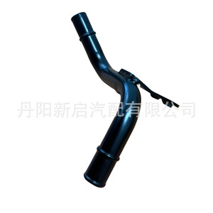 Manguera de refrigerante Scania OE1890892 para camiones europeos, pieza de repuesto - Product Image 3