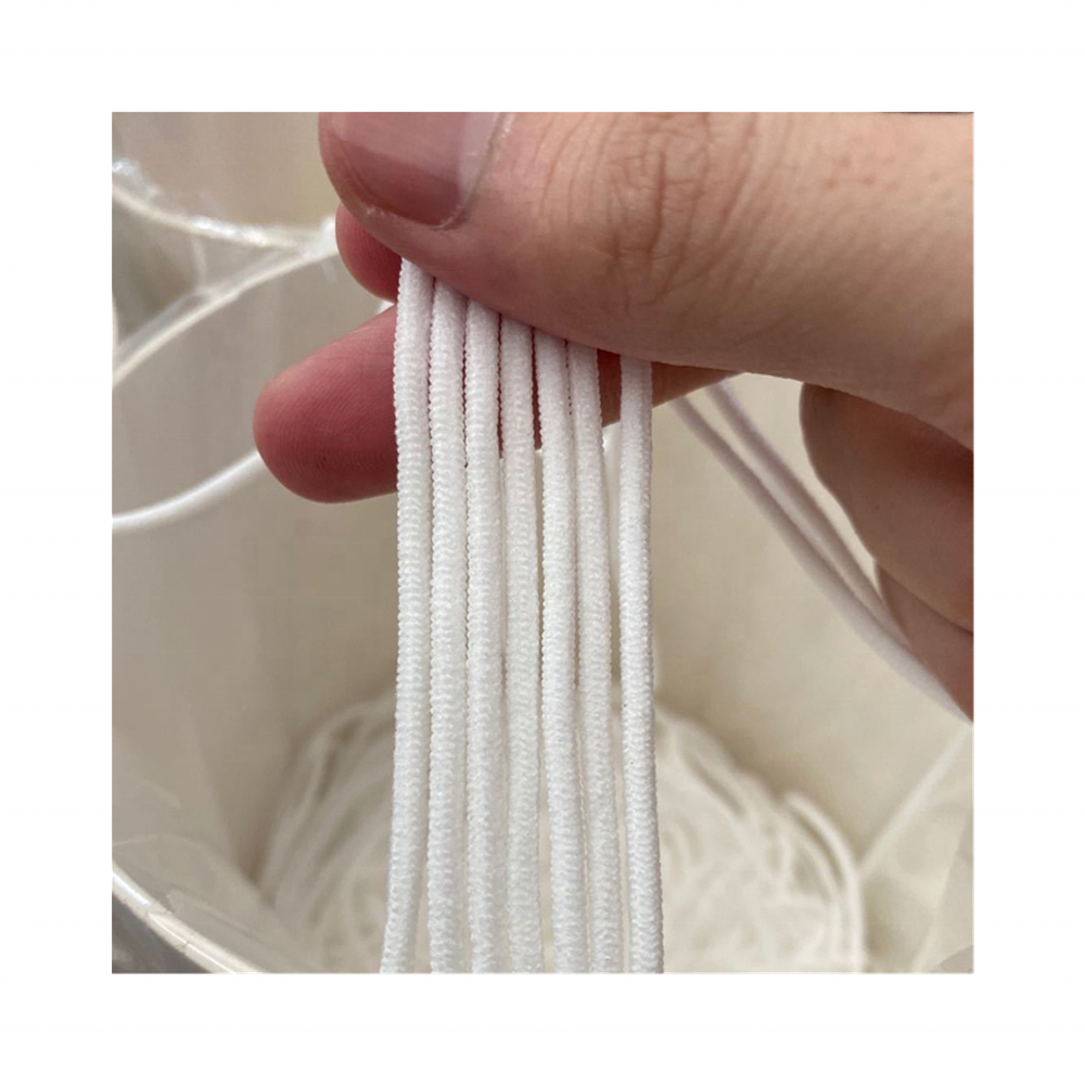 Эластичная петля для наушников