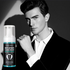 <span class=keywords><strong>Nettoyant</strong></span> moussant <span class=keywords><strong>intime</strong></span> 100ml pour hommes OEM ODM - Product Image 3