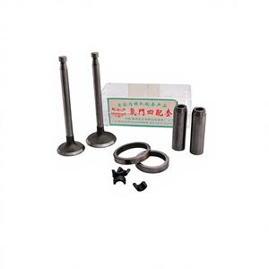 High Quality 28hp Diesel Engine Starter Genuine Jianghuai ZH1125 Valve Assembly Brand New <b>Agricultural</b> <b>Machinery</b> <b>Parts</b> Tractors - Product Image 4