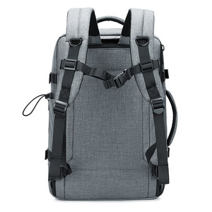 Custom Logo Laptop Backpack Bag Business School Casual Dayback <b>Rucksack</b> Hight Quality <b>Waterproof</b> Usb Backpack - Product Image 5