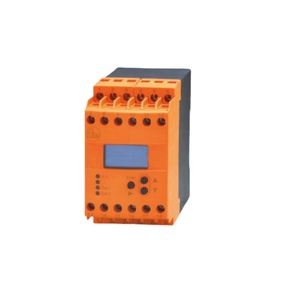 Monitor de flujo IFM SI5000 Nuevo y original - Product Image 5