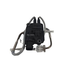 Sensor de Temperatura de Escape Cummins 5572206, Conexión Rápida, Pieza Automotriz - Product Image 4