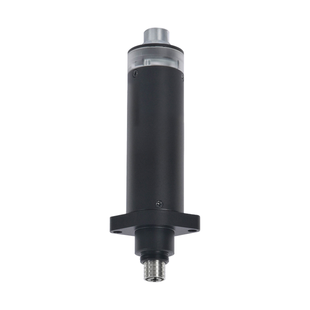 Machine-Mounted Intelligent Precision Screwdriver (with Data Download Function and Multiple Torque Tightening Strategies)