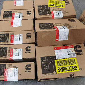 CQ K19 Оригинальные заводские детали двигателя электронный регулятор управления 4296675 <span class=keywords><strong>4914091</strong></span> для строительной техники - Product Image 4