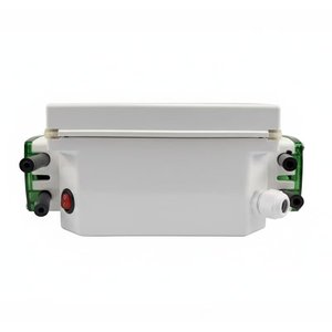 Unidad Dosificadora Automática <span class=keywords><strong>de</strong></span> <span class=keywords><strong>Detergente</strong></span> para Lavavajillas <span class=keywords><strong>de</strong></span> Pared, Sistema <span class=keywords><strong>de</strong></span> Dosificación Industrial para Lavavajillas, Dispensador <span class=keywords><strong>de</strong></span> <span class=keywords><strong>Detergente</strong></span> para Lavadora <span class=keywords><strong>de</strong></span> Túnel - Product Image 4