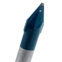 Broca para Cerámica Dura BOSCH EXPERT HEX-9 de 6 mm, 10 Veces Más Duradera, Material de Alta Dureza, Broca para Piedra