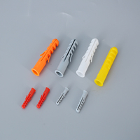 Fermoirs extensibles en plastique, 150 pièces, nouveau modèle, vente en gros, Compression, faux-ongles, noir/gris/divers couleurs et tailles