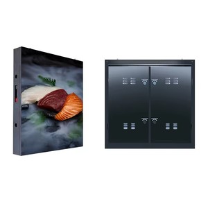 <span class=keywords><strong>Pas</strong></span> <span class=keywords><strong>cher</strong></span> HD Extérieur Vidéo Mur <span class=keywords><strong>TV</strong></span> Led Panneaux Écran 500*1000mm P3.91 Publicité <span class=keywords><strong>Location</strong></span> Panneaux D'affichage - Product Image 2