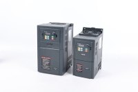 Convertisseur de tension RIQNO série B320 2,2 kW 220 V vers 380 V, prise en charge de l'inverseur SKD, variateur de fréquence pour moteur
